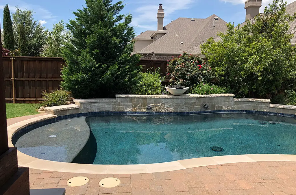 6 things I wish I knew before building a pool