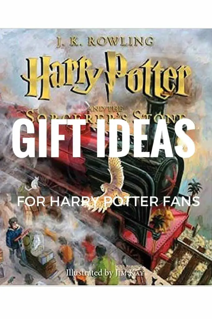 harry potter girl ideas