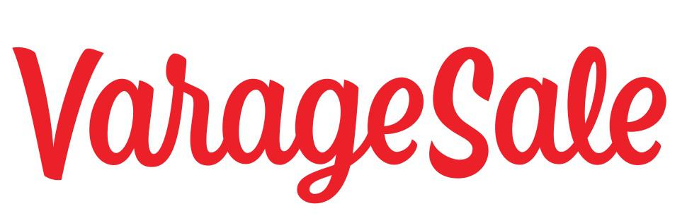 VarageSale Logo