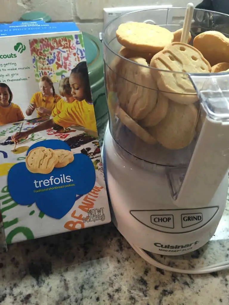 trefoils