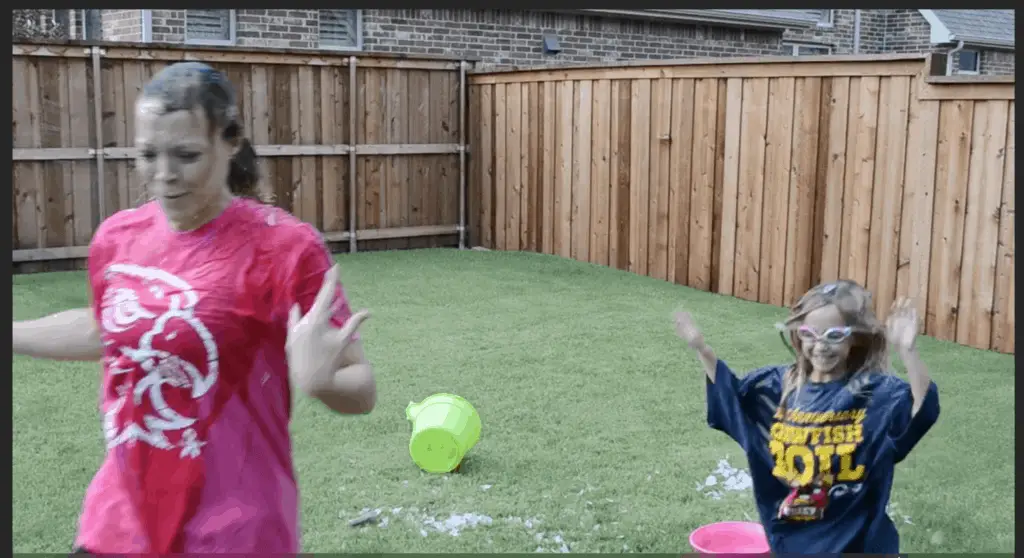 ice bucket challenge ice bucket challenge
