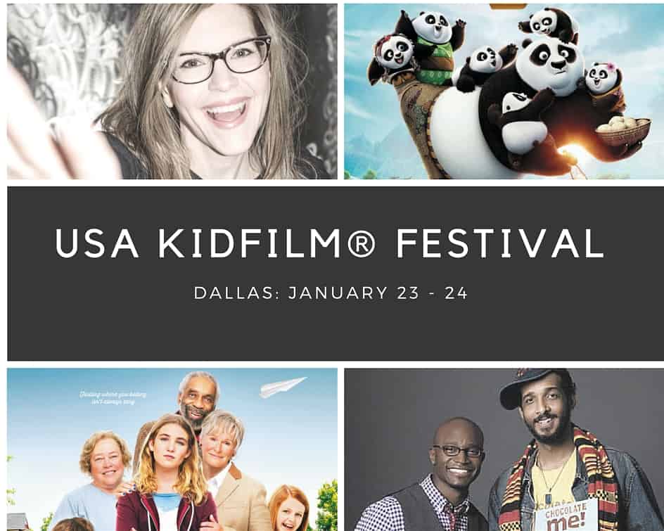 USA KIDFILM FESTIVAL