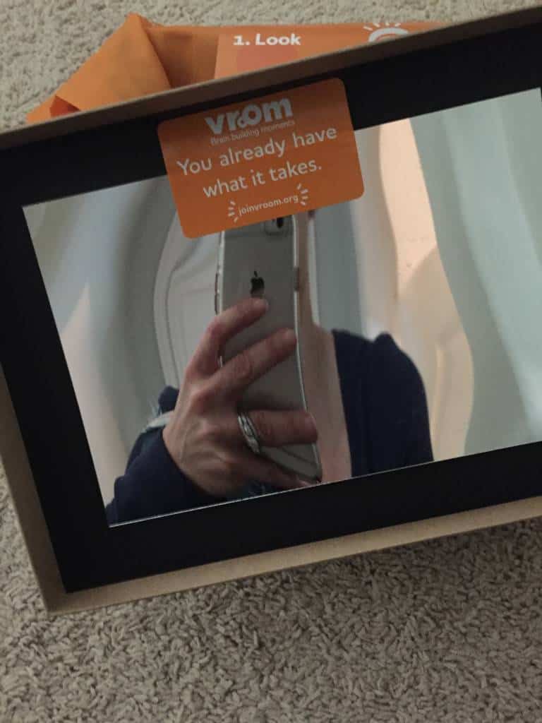 vroom box vroom box