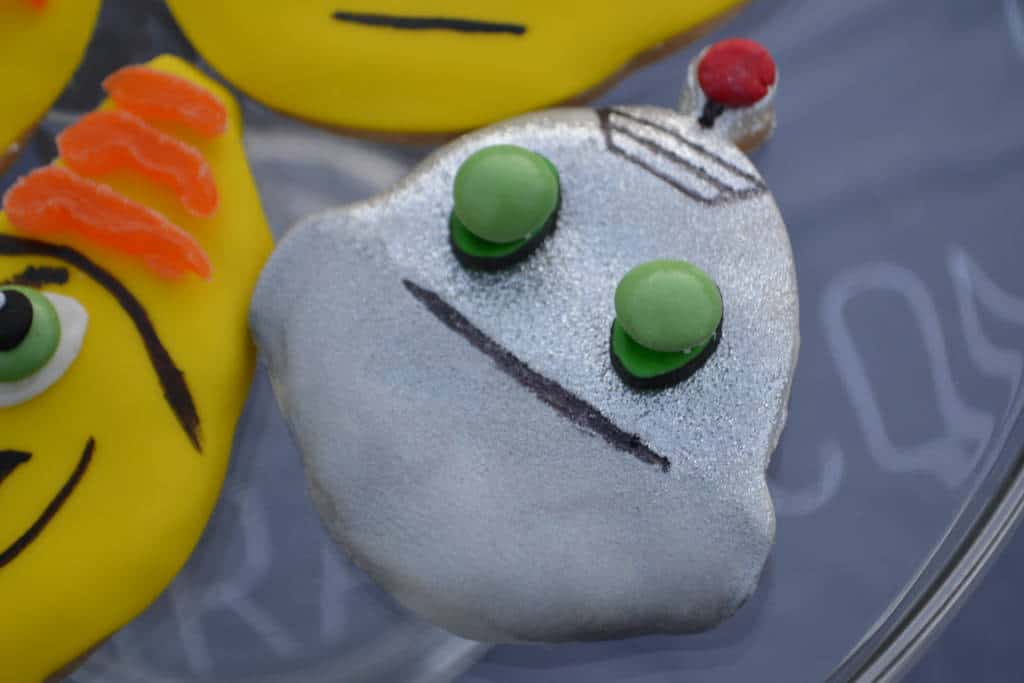 clank cookie