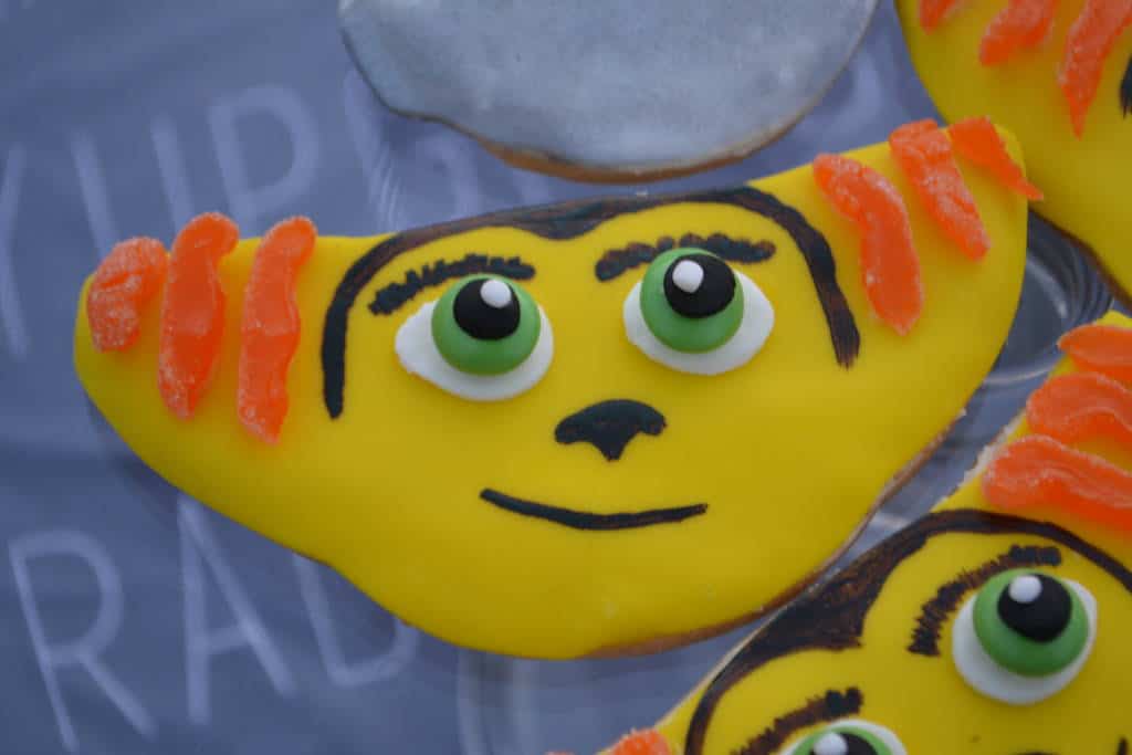 ratchet cookie ratchet cookie
