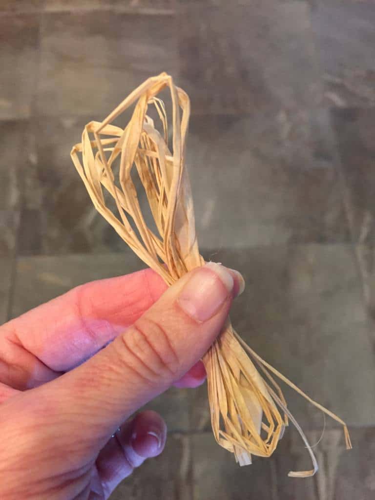 raffia for making broomstick pencils raffia for making broomstick pencils