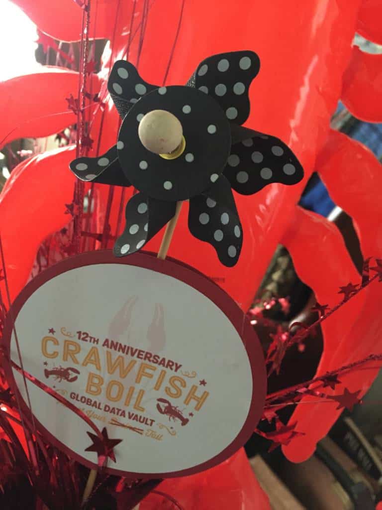 crawfish boil pinwheel crawfish boil pinwheel