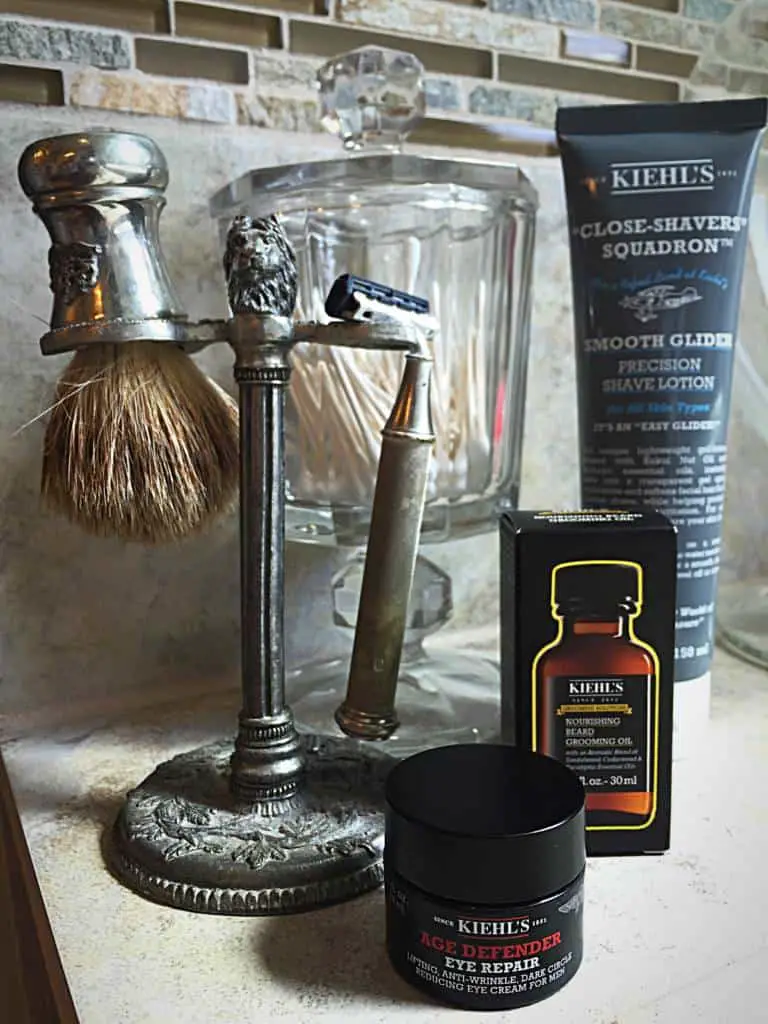 kiehls mens