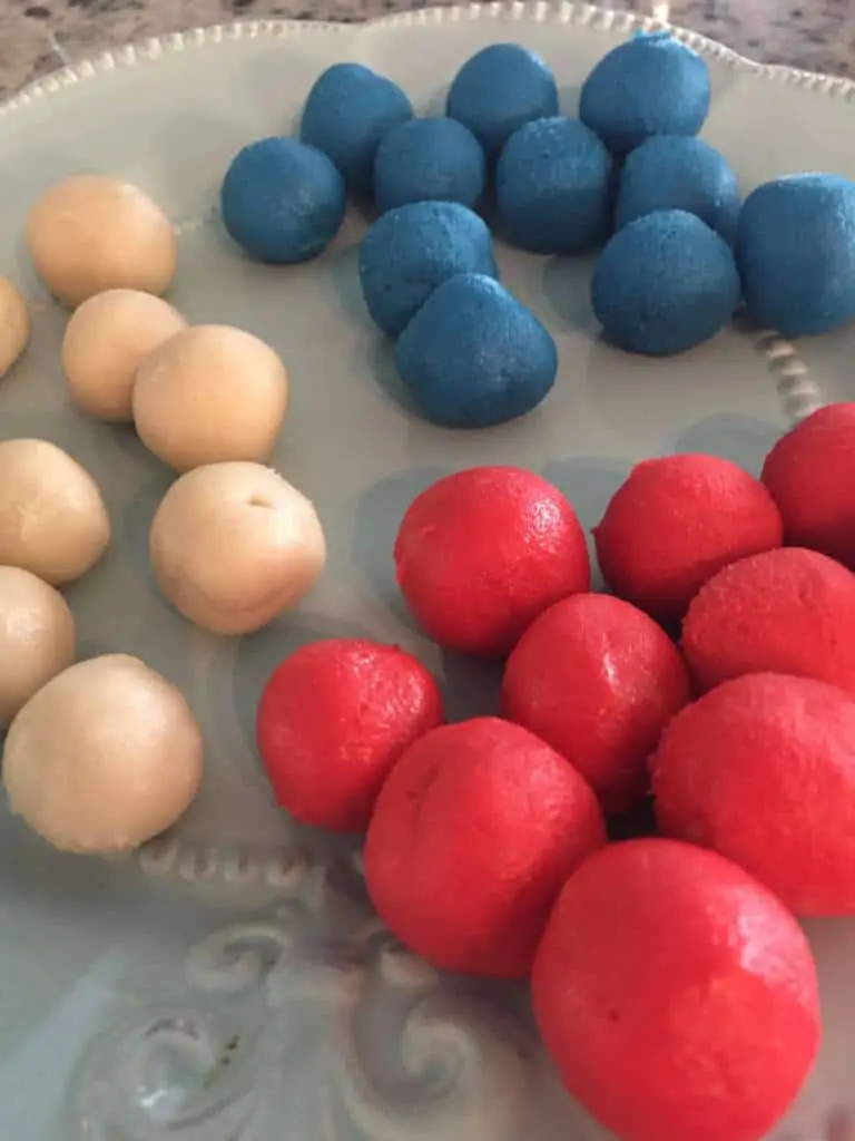 lollipop cookie prep lollipop cookie prep