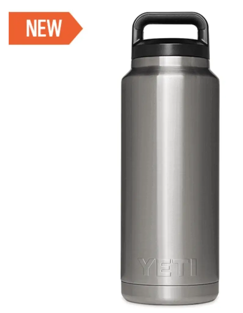 yeti rambler