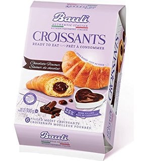 bauli croissant