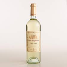 santa margherita pinot grigio