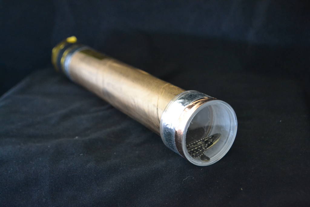 steampunk kaleidoscope steampunk kaleidoscope