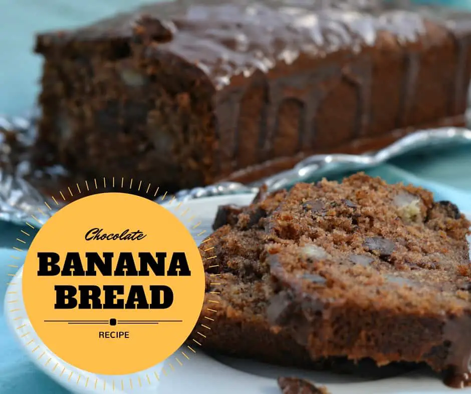 banana bread