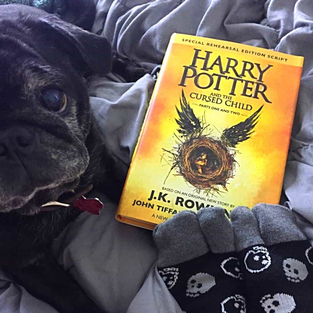 harry potter and the cursed child review harry potter and the cursed child review