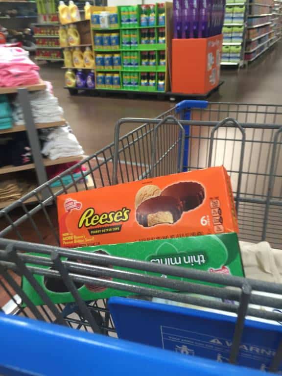 ice cream treats from walmart ice cream treats from walmart