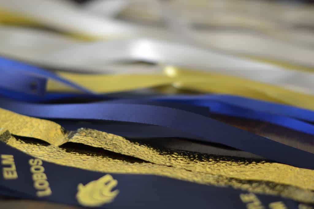 ribbons for homecoming mums ribbons for homecoming mums