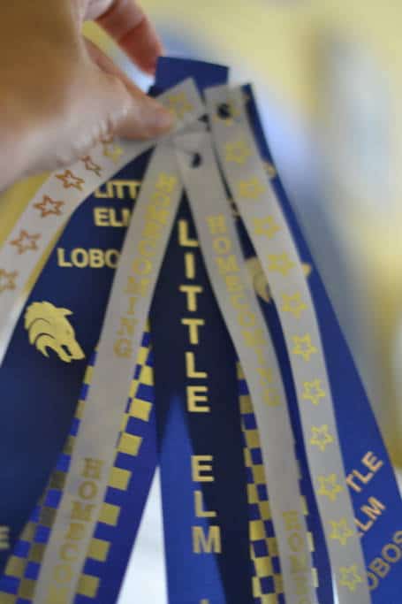 layering ribbons for homecoming mum layering ribbons for homecoming mum