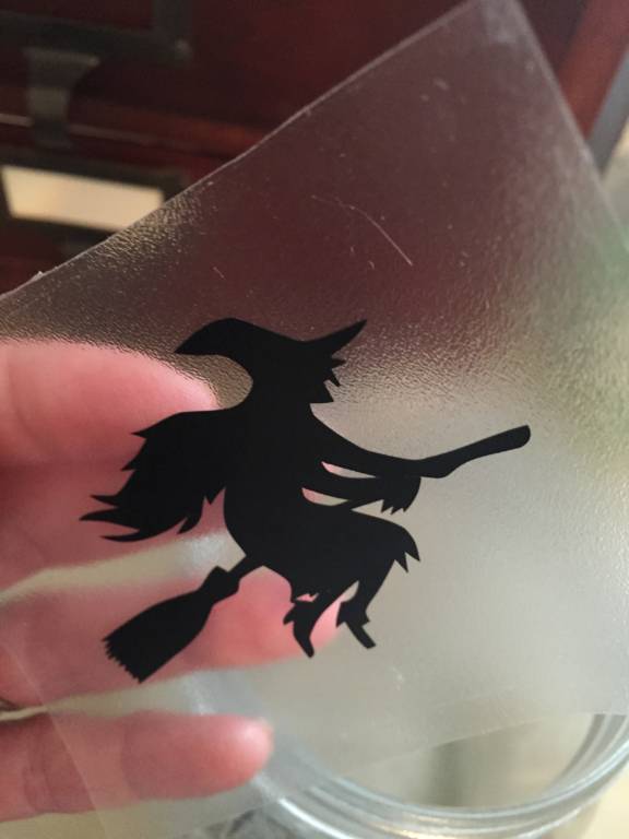 vinyl witch vinyl witch
