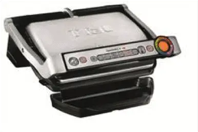 TFal Opti Grill Plus