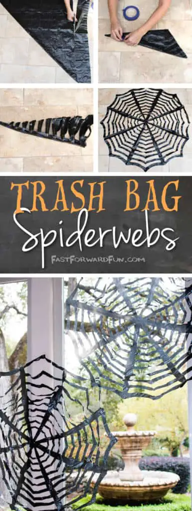 easy-diy-trashbag-spiderweb-tutorial-fun-video-and-lots-of-step-by-step-photos-perfect-for-halloween