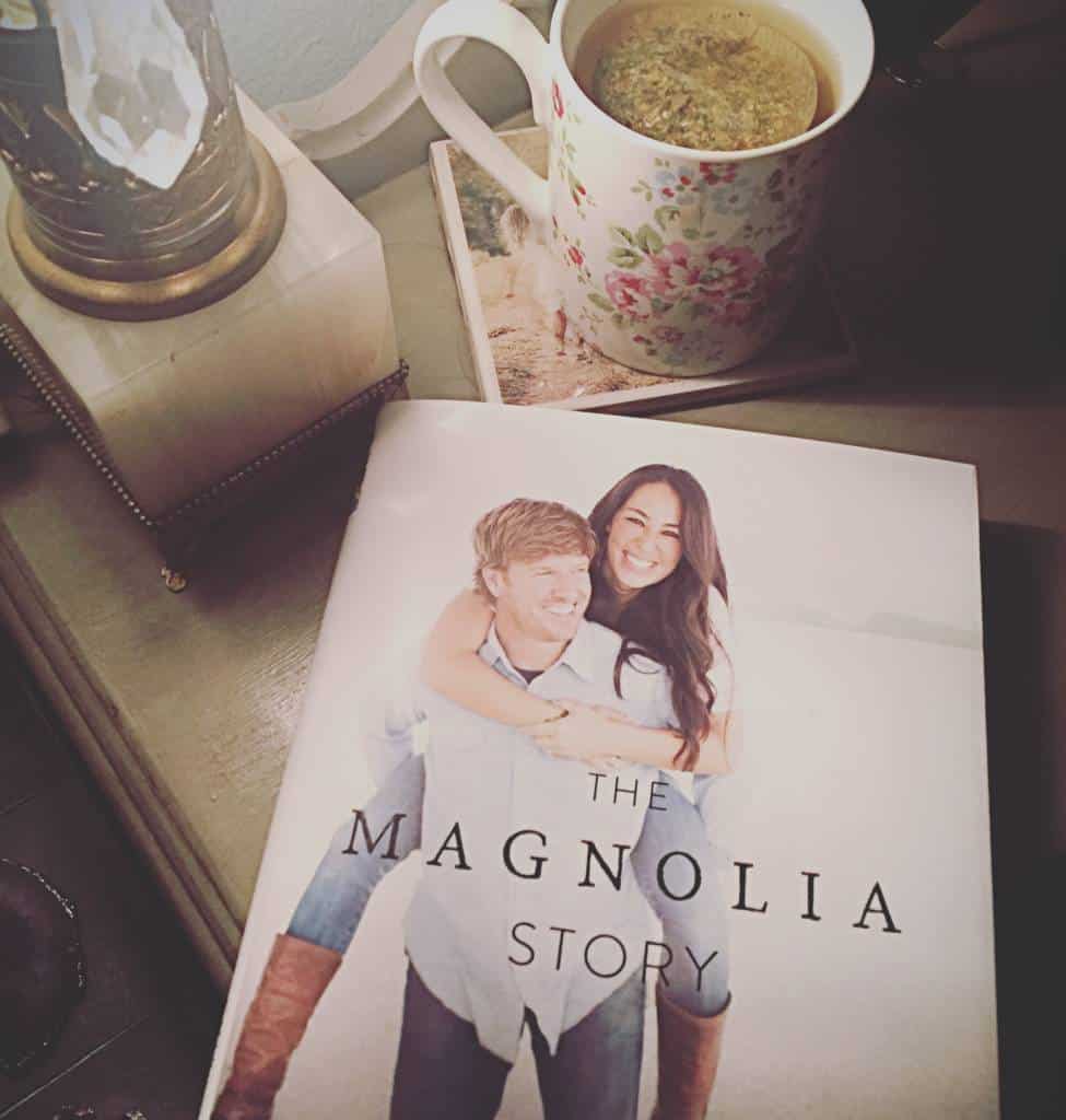 Review of The Magnolia Story