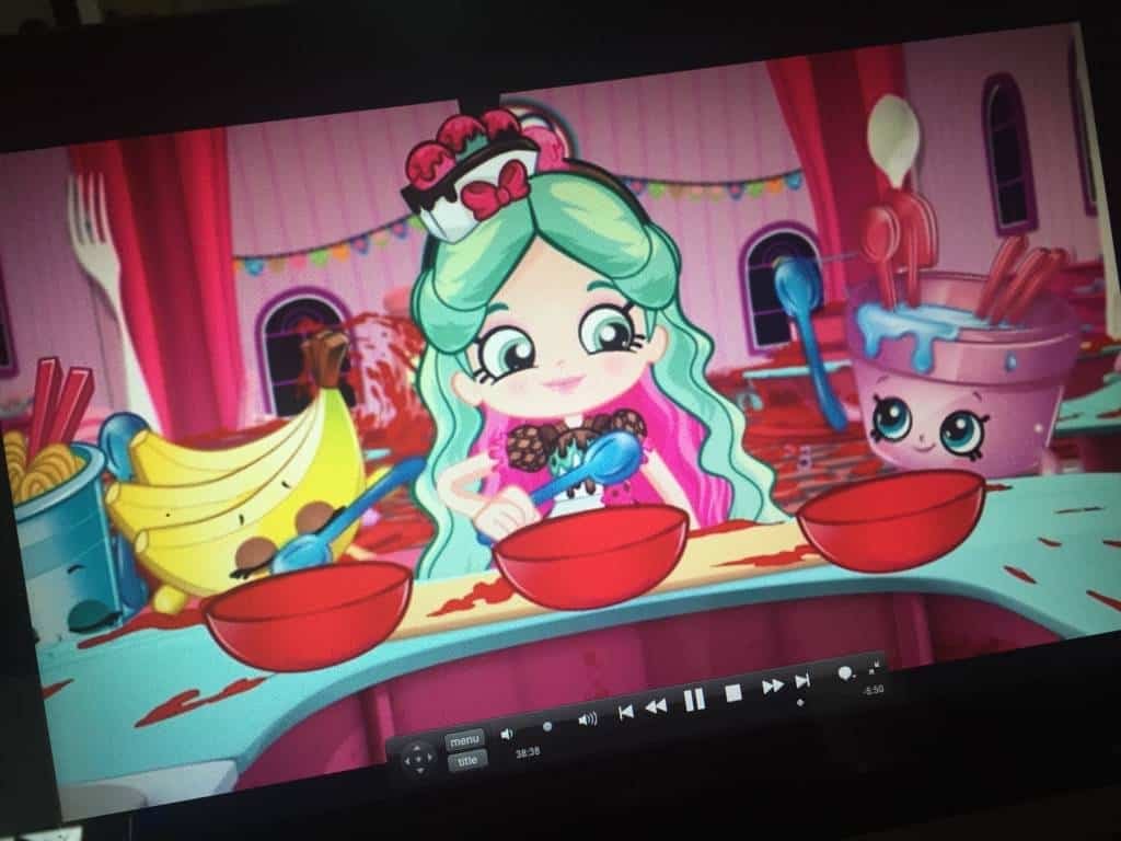 Shopkins screen grab Shopkins screen grab
