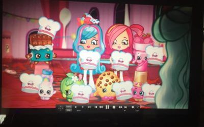 Shopkins Chef Club Movie Review