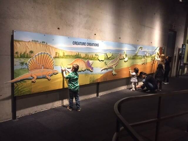 checking out the perot museum checking out the perot museum