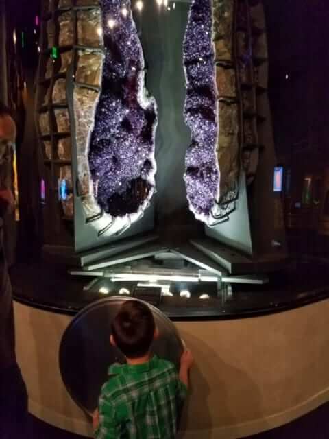 amazing gems at perot museum amazing gems at perot museum