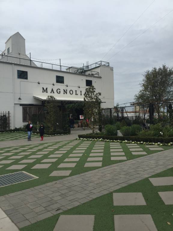 Magnolia Market, Waco Texas