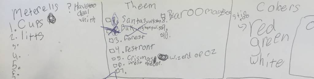 gingerbread planning gingerbread planning