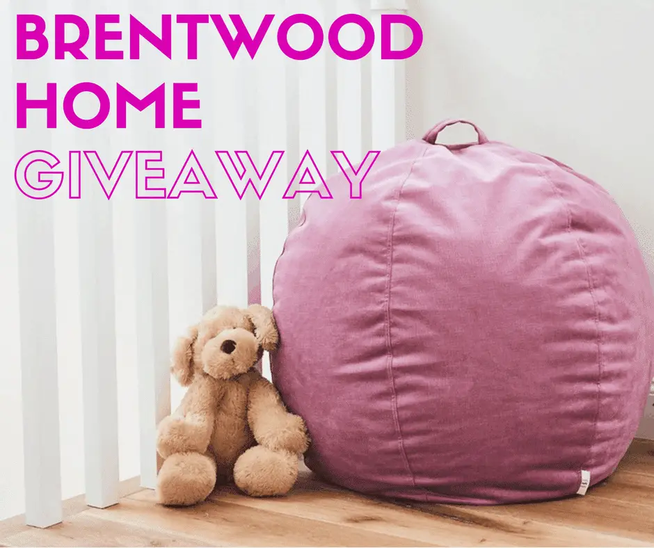 brentwood home giveaway