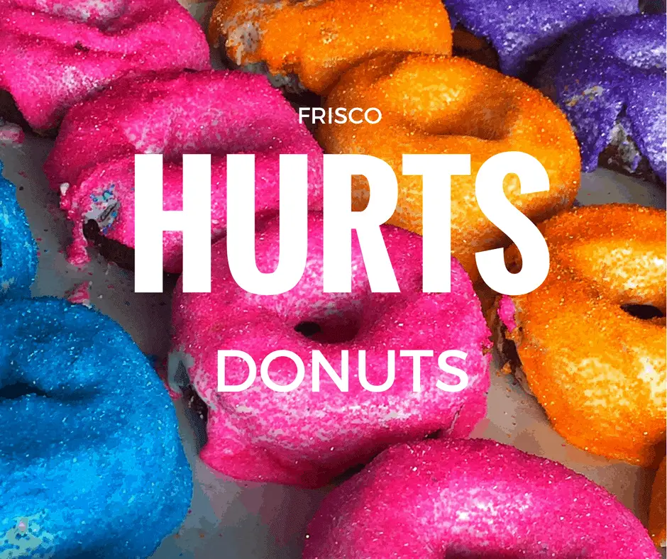 hurts-donuts hurts-donuts