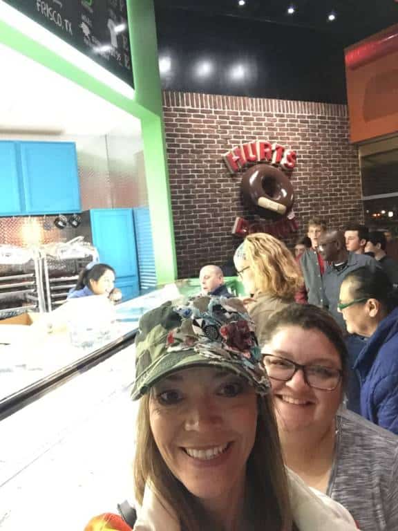 opening day hurts donuts opening day hurts donuts