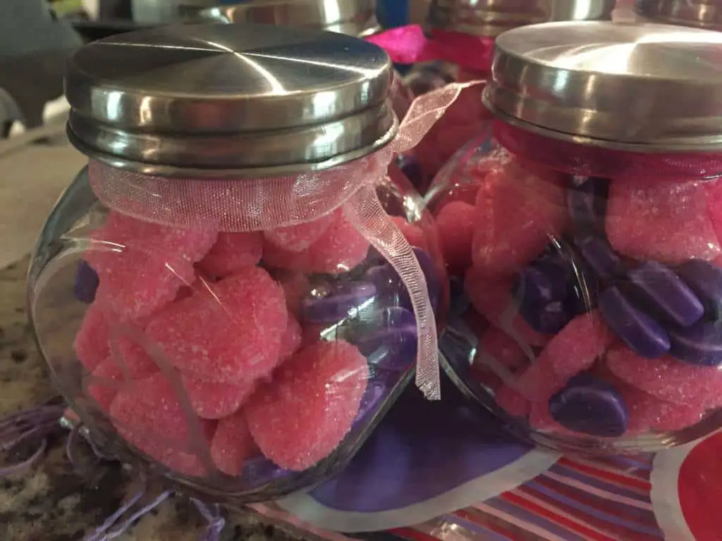 teacher valentines day gifts
