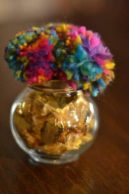 pom pom pot of gold pom pom pot of gold