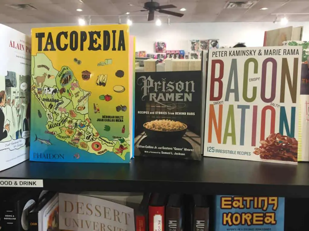 must have cookbooks must have cookbooks