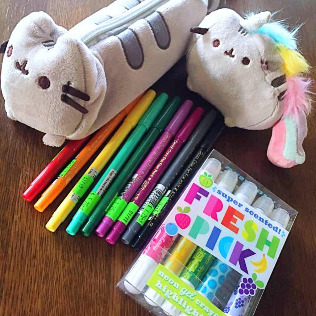 Kinokuniya pusheen Kinokuniya pusheen