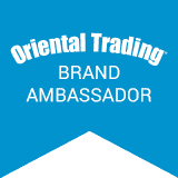Oriental Trading Brand Ambassador Oriental Trading Brand Ambassador
