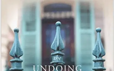 Review of Beth Moore’s The Undoing of Saint Silvanus