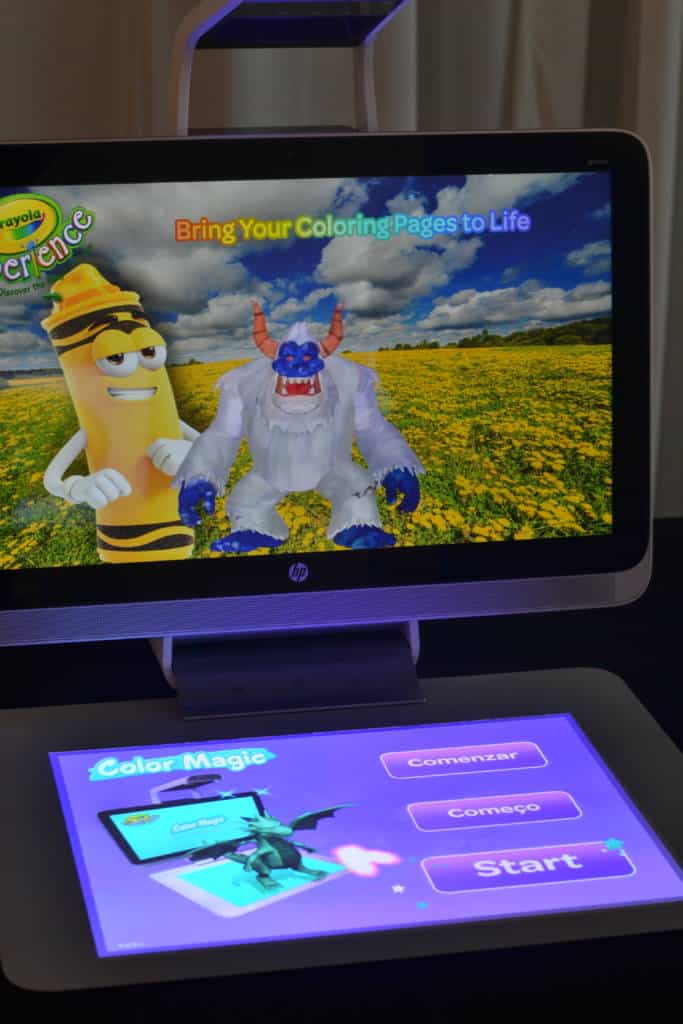 crayola experience crayola experience