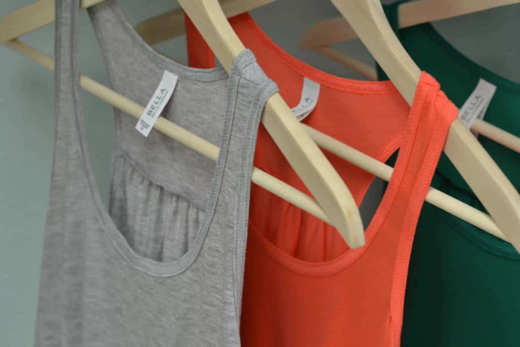 tank tops at makers on main