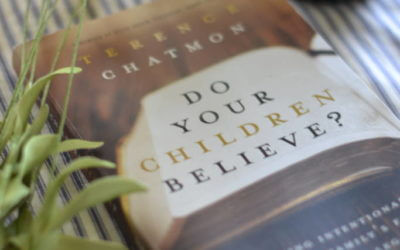 Do Your Children Believe?