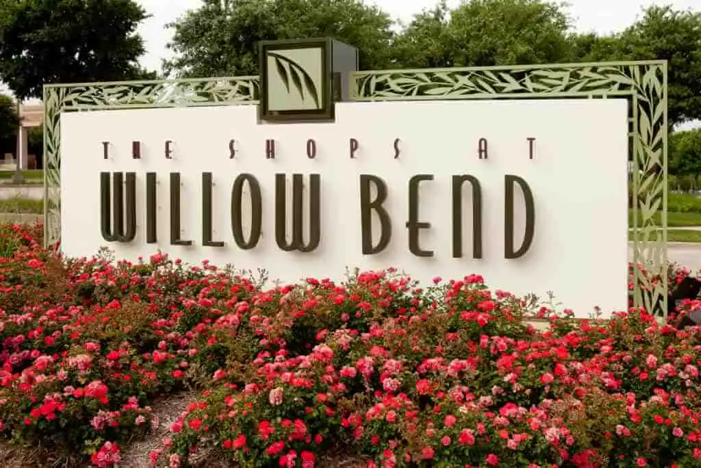 27. The Shops at Willow Bend 2 27. The Shops at Willow Bend 2