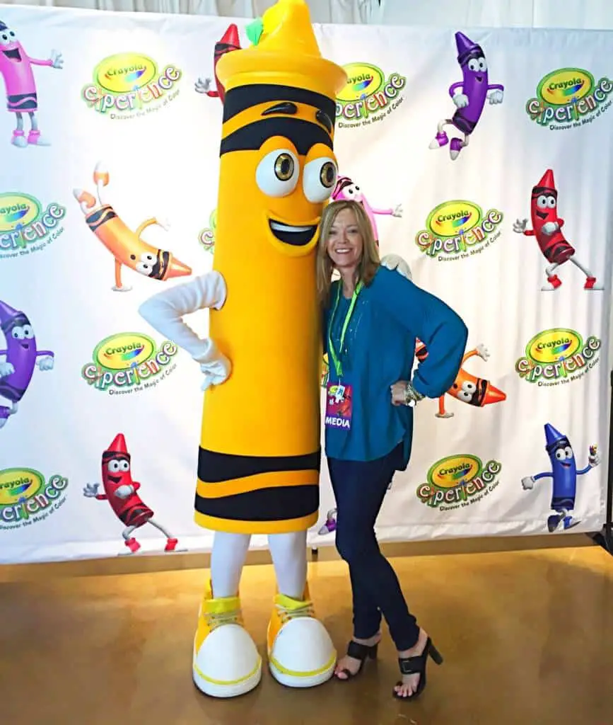crayon love crayon love