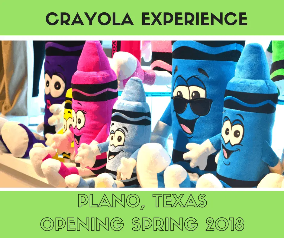 OPENING SPRING 2018