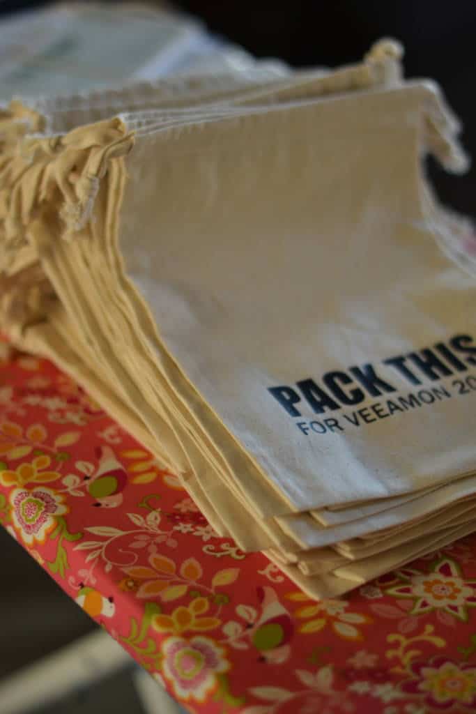 conference bag conference bag