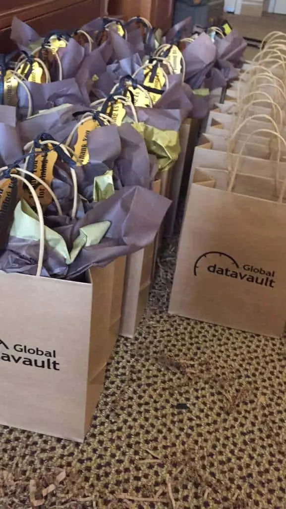 gift bags for new orleans