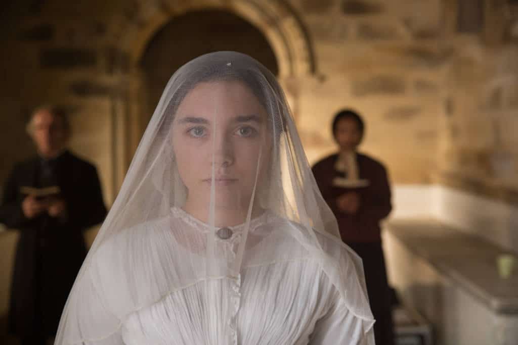 Lady MacBeth Wedding Lady MacBeth Wedding
